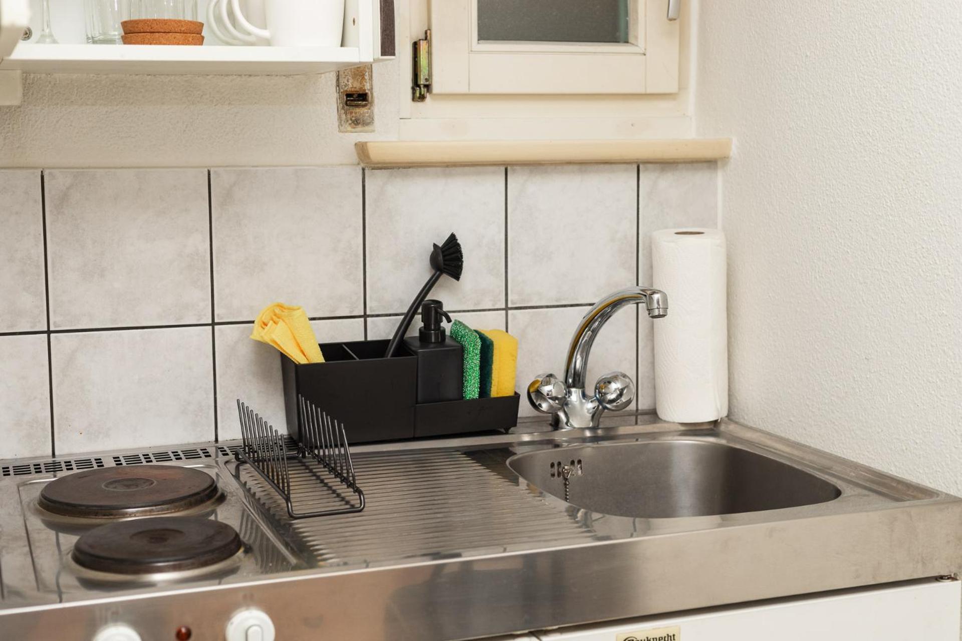 Appartement Citycenter With Parking Lucerne